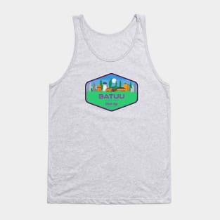 Batuu Tank Top